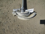(3) ASSORTED CONDUIT BENDERS