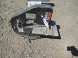 ALLTRADE 12'' VARIABLE SPEED BANDSAW