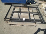 PICKUP BED SLIDE