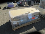 AQUA ZONE 2.5 HORIZONTAL WATER SOURCE HEAT PUMP