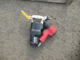 1'' & 1/2'' PNEUMATIC IMPACT WRENCHES