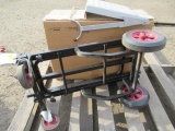 SINK & JAMSTANDS MATERIAL DOLLY