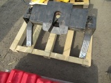REESE 5TH WHEEL HITCH, 14000LB CAPACITY