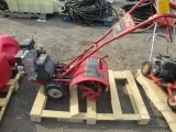 TROY BILT 21A-640C711 4 HP TILLER