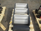 3-STEP RV LADDER