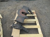 DREW-TITE 5TH WHEEL HITCH, *UNKNOWN WEIGHT CAPACITY