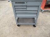 US GENERAL TOOL CART