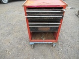 ROLLING TOOLBOX