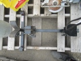 CTK PRECISION GUN VISE