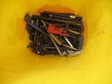 ASSORTED ALLEN WRENCHES