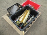 ASSORTED TOOLS