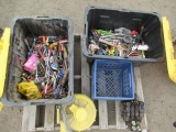 ASSORTED TOOLS