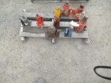 ASSORTED BOTTLE JACKS