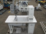 NAWAN 5588 SEAM SEALING SYSTEM, SER#: 025U