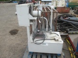 WEST COAST SPECIALTIES HEAT EXCHANGER