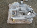 ASSORTED WORK LIGHTS