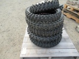 ASSORTED DIRT BIKE TIRES