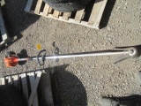 ECHO GAS WEED EATER