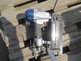 PIONEER PNEUMATIC NAILER & PORTER CABLE PNEUMATIC NAILER