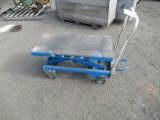 BISHAMON BX75 CART 1650LB CAPACITY