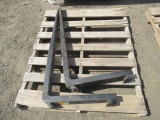 42'' FORKLIFT FORKS