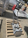 ELECTRIC TRAILER DOLLY