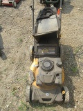 CUB CADET GAS POWERED LAWN MOWER