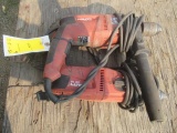 (2) HILTI UD16 2-SPEED CORDED DRILL