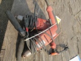 (2) HILTI UD16 2-SPEED CORDED DRILL