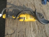 DEWALT DWE4599N ANGLE GRINDER