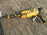 DEWALT DWE4599N ANGLE GRINDER