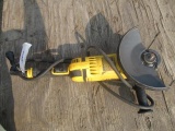 DEWALT DWE4599N ANGLE GRINDER