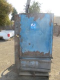 INDUSTRIAL HOT PARTS WASHER, 230V, SINGLE PHASE