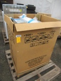 KENMORE OVEN (UNUSED)