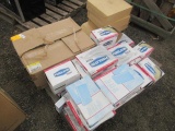 ASSORTED PUROLATOR AIR FILTERS