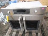 GE CAFE OVEN