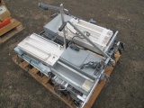 ASSORTED PACWRAP/SERGEANT PACKAGING SEALERS