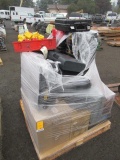 ASSORTED TOOL CASES