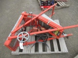 MINING SHAKER SCREEN