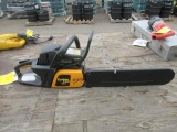 POULAN PRO PP4218A 42CC GAS POWERED CHAINSAW