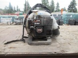 ECHO BACKPACK BLOWER