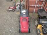 CRAFTSMAN CORDED 19'' 3-IN-1 MOWER *NON-RUNNING