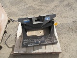 REESE 20K 5TH WHEEL HITCH