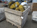 ASSORTED VENT DUCTS