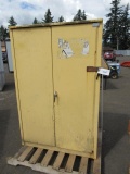 STORAGE LOCKER