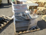 RANSBURG 701-6 POWDER COATING MACHINE W/ OVEN