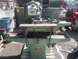 AUTOOL PROFILE GRINDER 56'' W X 31'' D X 60'' H, 415V, 3 PHASE, SER#: 19995/PR230A