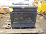 HEAT SURGE ELECTRIC FIREPLACE