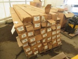 ASSORTED EASTRIDGE VALVE COLLECTION HARD WOOD FLOORING