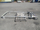 RECREATION INDUSTRIES CO 10' X 6' BOAT LIFT